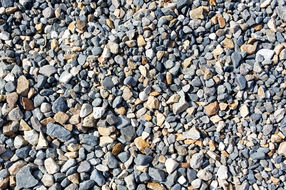 Base Rock